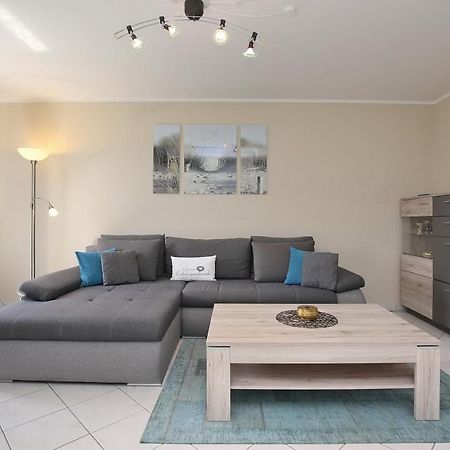 Suennslag Wohnung 092 Boltenhagen  Buitenkant foto