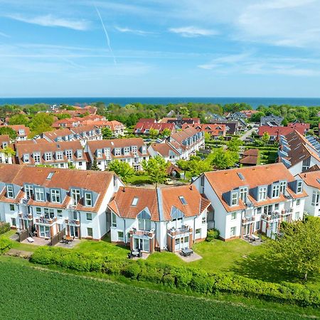 Suennslag Wohnung 092 Boltenhagen  Buitenkant foto