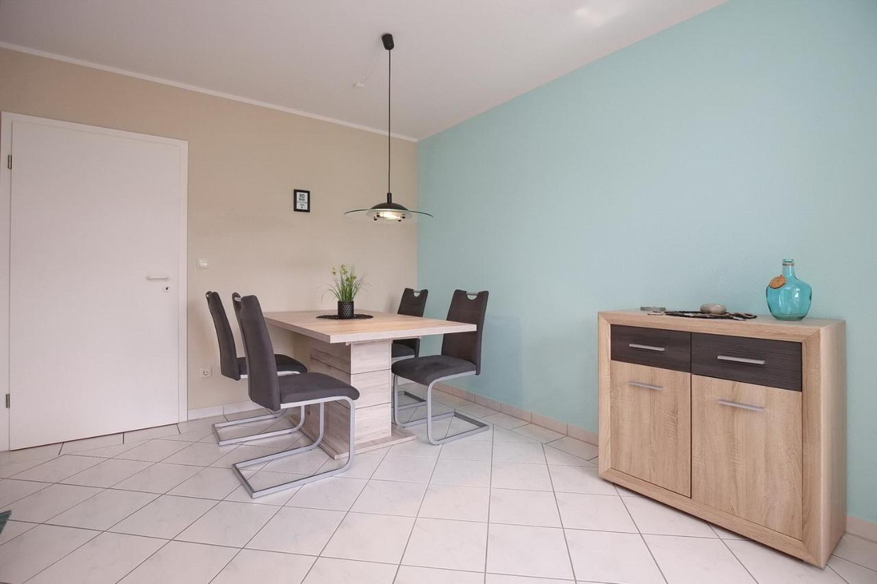 Suennslag Wohnung 092 Boltenhagen  Buitenkant foto