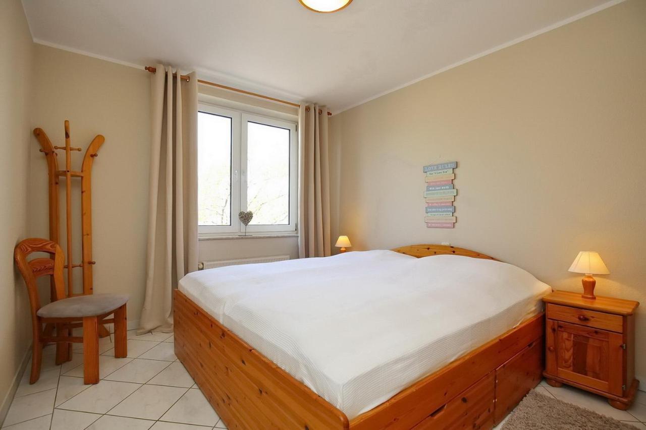 Suennslag Wohnung 092 Boltenhagen  Buitenkant foto
