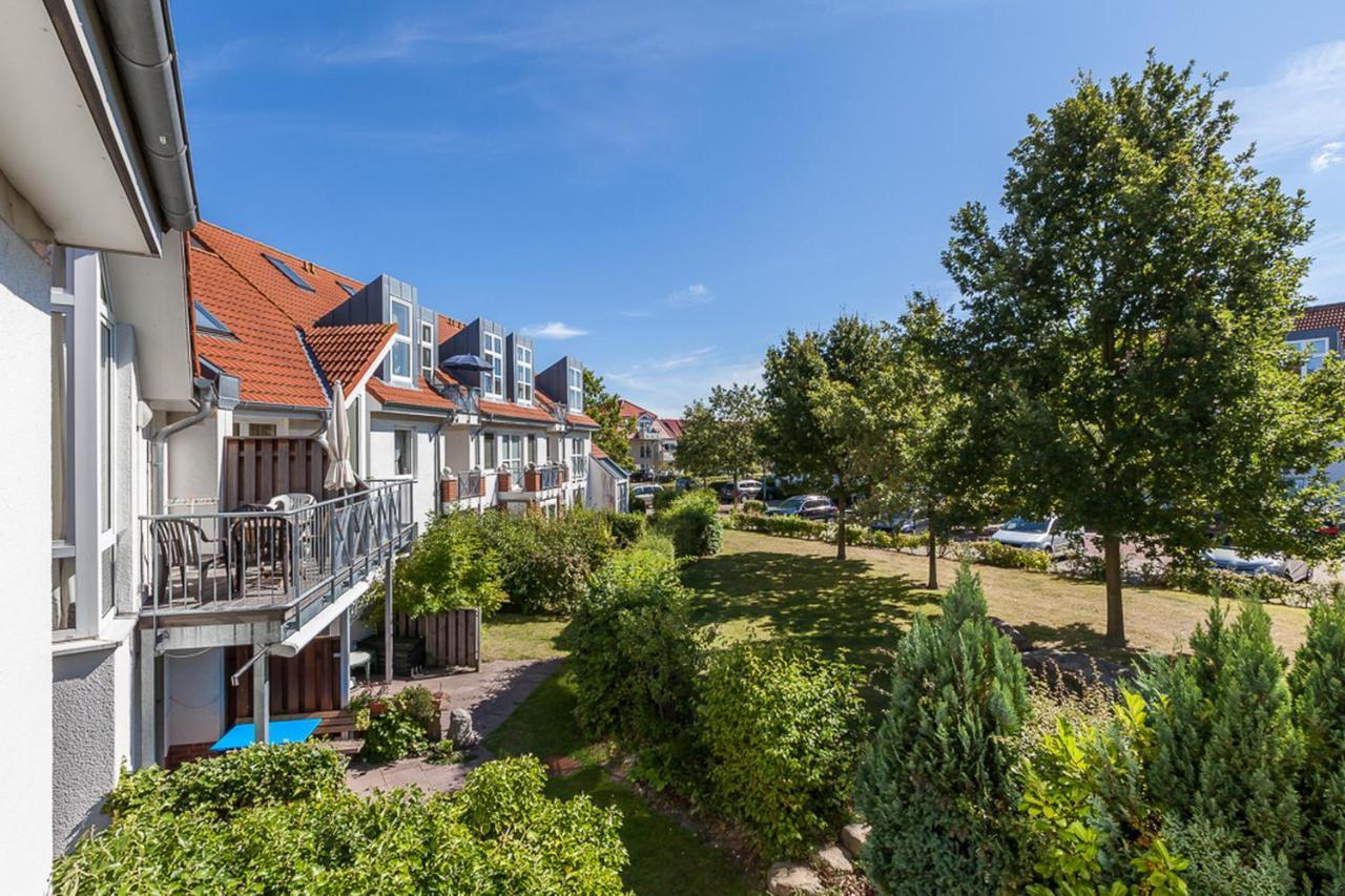 Suennslag Wohnung 092 Boltenhagen  Buitenkant foto