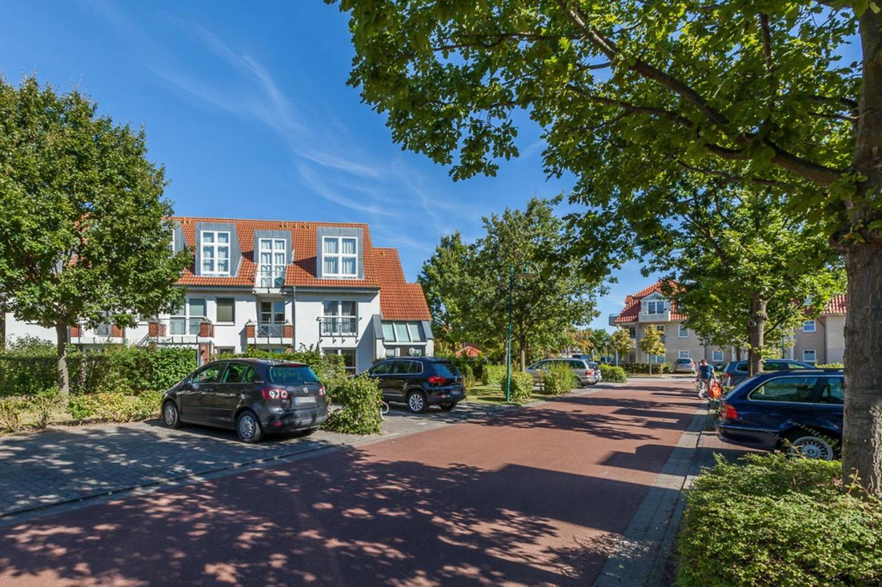 Suennslag Wohnung 092 Boltenhagen  Buitenkant foto