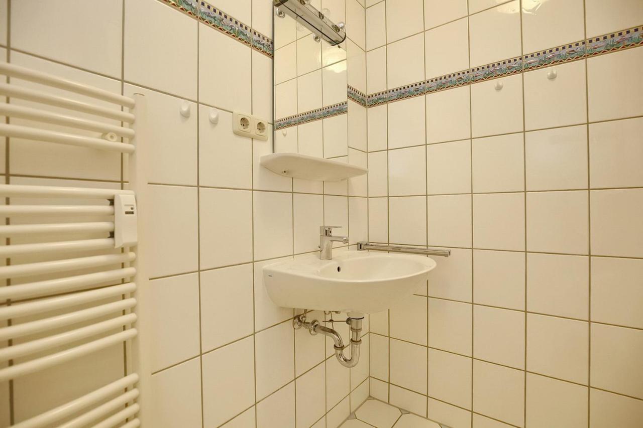 Suennslag Wohnung 092 Boltenhagen  Buitenkant foto