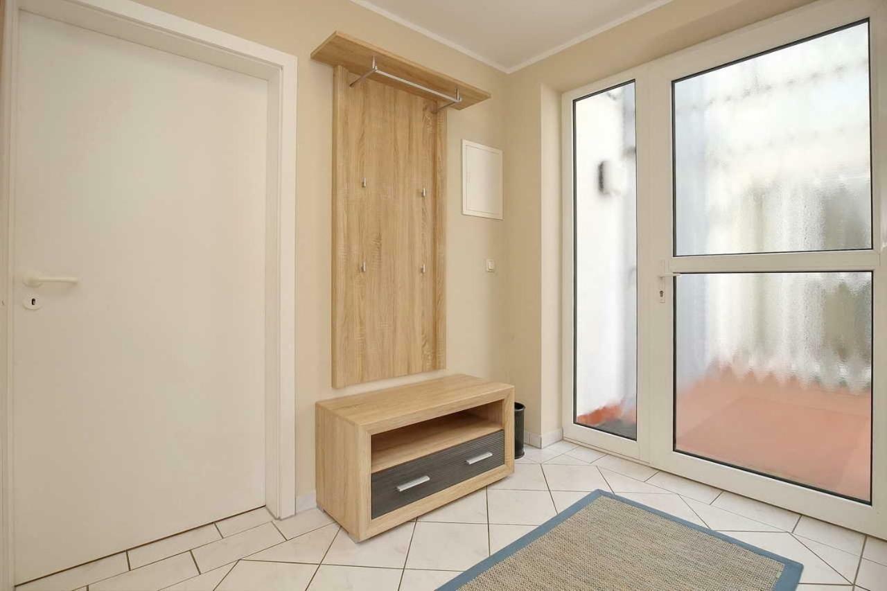 Suennslag Wohnung 092 Boltenhagen  Buitenkant foto