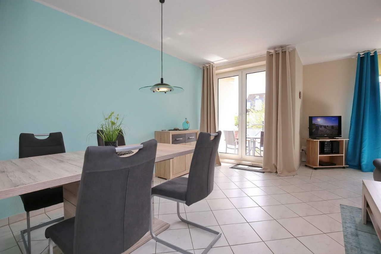 Suennslag Wohnung 092 Boltenhagen  Buitenkant foto