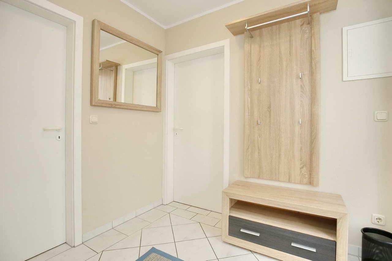 Suennslag Wohnung 092 Boltenhagen  Buitenkant foto