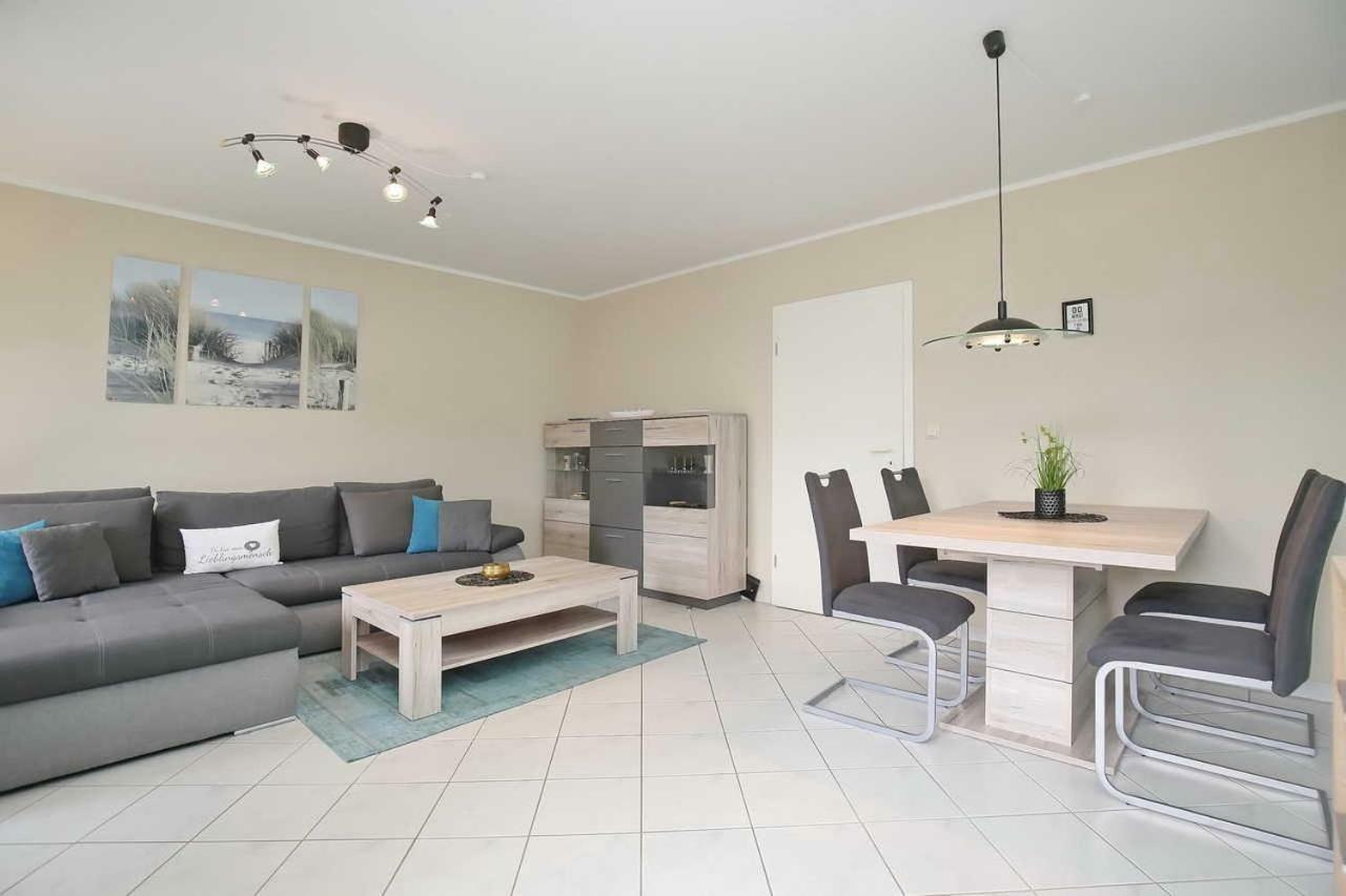 Suennslag Wohnung 092 Boltenhagen  Buitenkant foto